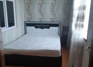 Satılır 3 otaqlı 56 m2 yeni tikili Lökbatan