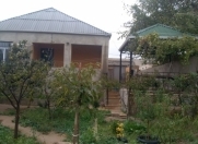 Satılır 3 otaqlı 90 m2 bağ evi Novxanı