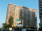 Satılır 2 otaqlı 60 m2 yeni tikili Nəriman Nərimanov m.