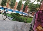 Satılır 5 otaqlı 300 m2 bağ evi Novxanı