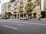 Satılır 3 otaqlı 108 m2 köhnə tikili 28 may