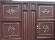 Satılır 8 otaqlı 433 m2 həyət evi Əmircan