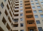 Satılır 1 otaqlı 64.5 m2 yeni tikili Xırdalan