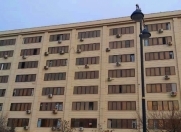 Satılır 2 otaqlı 55 m2 köhnə tikili 8 mkr