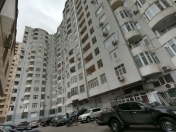 Satılır 2 otaqlı 97 m2 yeni tikili Beşmərtəbə