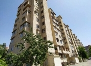 Satılır 5 otaqlı 110 m2 köhnə tikili Əhmədli