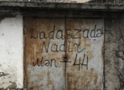 Satılır 27 m2 qaraj 3 mkr