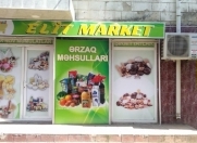 İcarəyə verilir 2 otaqlı 60 m2 obyekt Nizami r.