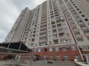 İcarəyə verilir 2 otaqlı 125 m2 yeni tikili Yasamal r.