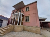 Satılır 4 otaqlı 220 m2 həyət evi Masazır