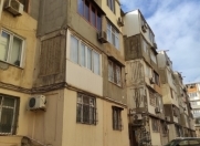 Satılır 3 otaqlı 75 m2 köhnə tikili Hyatt Regency