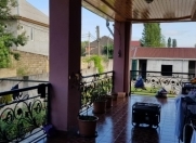 Satılır 4 otaqlı 225 m2 həyət evi Astara