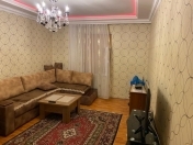 Satılır 3 otaqlı 62.5 m2 köhnə tikili NZS