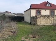 Satılır 5 otaqlı 160 m2 həyət evi Novxanı