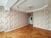 Satılır 3 otaqlı 105 m2 yeni tikili Həzi Aslanov