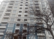 Satılır 1 otaqlı 74.4 m2 yeni tikili Asan Xidmət-1