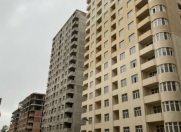 Satılır 2 otaqlı 61.9 m2 yeni tikili Xırdalan