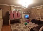 Satılır 3 otaqlı 90 m2 həyət evi AAF PARK