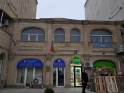 Satılır 2 otaqlı 120 m2 obyekt Gənclik m.