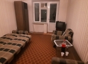 İcarəyə verilir 1 otaqlı 38 m2 köhnə tikili Nəriman Nərimanov m.