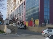 Satılır 1 otaqlı 45 m2 obyekt Yasamal r.