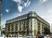 Satılır 3 otaqlı 132 m2 yeni tikili AMAY