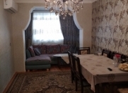 Satılır 3 otaqlı 64 m2 köhnə tikili Rəsulzadə