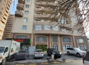 Satılır 1 otaqlı 720 m2 obyekt Elmlər Akademiyası m.