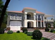 Satılır 7 otaqlı 500 m2 bağ evi Mərdəkan