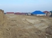 Satılır 5 sot torpaq Məhəmmədli
