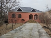 Satılır 3 otaqlı 100 m2 həyət evi Nardaran