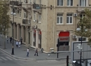 Satılır 3 otaqlı 85 m2 köhnə tikili İçəri Şəhər m.