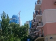 İcarəyə verilir 2 otaqlı 40 m2 köhnə tikili Landmark