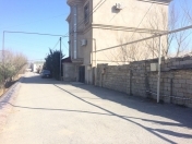 Satılır 4 sot torpaq Binəqədi