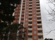 Satılır 2 otaqlı 65 m2 yeni tikili Qara Qarayev m.