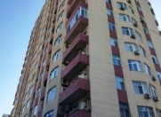 Satılır 3 otaqlı 108 m2 yeni tikili Gənclik m.