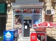 Satılır 1 otaqlı 18 m2 obyekt Elmlər Akademiyası m.