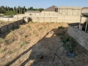 Satılır 12 sot torpaq Mərdəkan