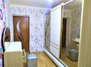 İcarəyə verilir 2 otaqlı 70 m2 köhnə tikili İnşaatçılar m.