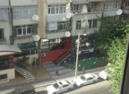 Satılır 3 otaqlı 115 m2 yeni tikili Nizami m.