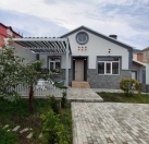 Satılır 3 otaqlı 100 m2 həyət evi Novxanı