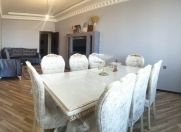 Satılır 3 otaqlı 138 m2 yeni tikili Sumqayıt