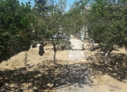 Satılır 3 otaqlı 60 m2 həyət evi Maştağa