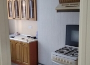 İcarəyə verilir 1 otaqlı 50 m2 yeni tikili Nəriman Nərimanov m.