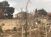 Satılır 15 sot torpaq Mərdəkan