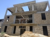 Satılır 30 otaqlı 800 m2 həyət evi Bakıxanov