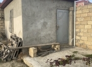 Satılır 8 sot torpaq Fatmayı