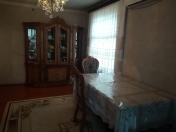 Satılır 2 otaqlı 50 m2 köhnə tikili Bərdə