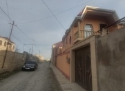 Satılır 4 otaqlı 110 m2 həyət evi Biləcəri