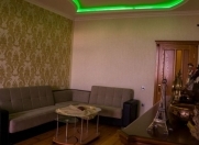 Satılır 2 otaqlı 97 m2 yeni tikili Əhmədli